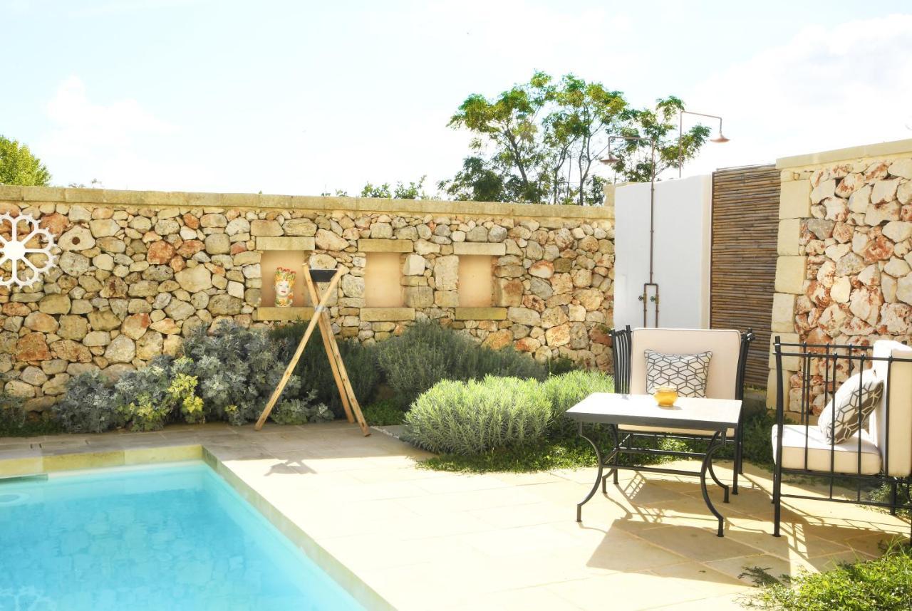 Masseria Corte Degli Aromi Palmariggi Экстерьер фото