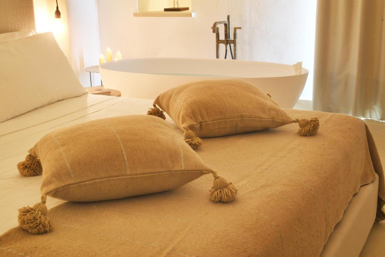 Masseria Corte Degli Aromi Palmariggi Экстерьер фото