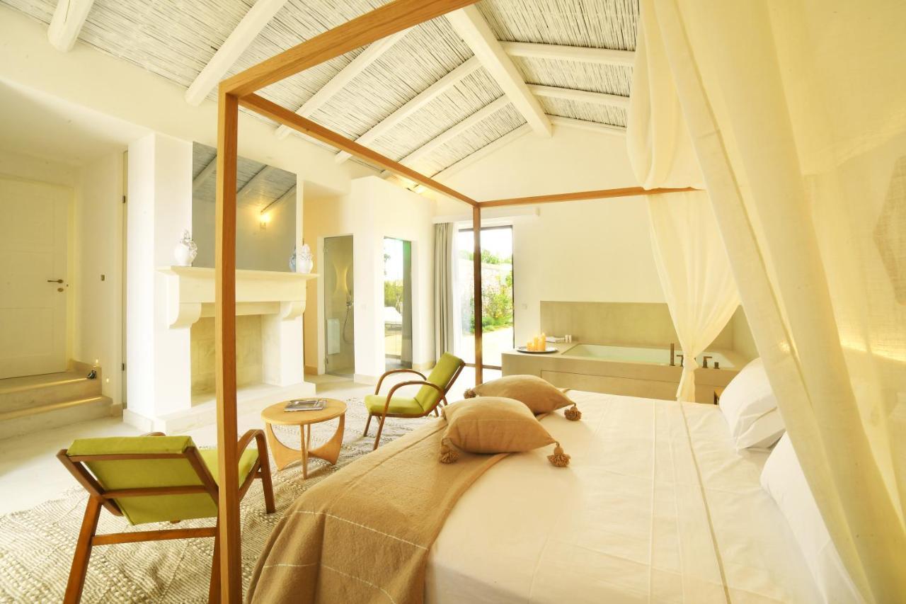 Masseria Corte Degli Aromi Palmariggi Экстерьер фото