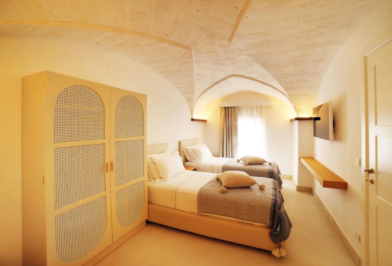 Masseria Corte Degli Aromi Palmariggi Экстерьер фото