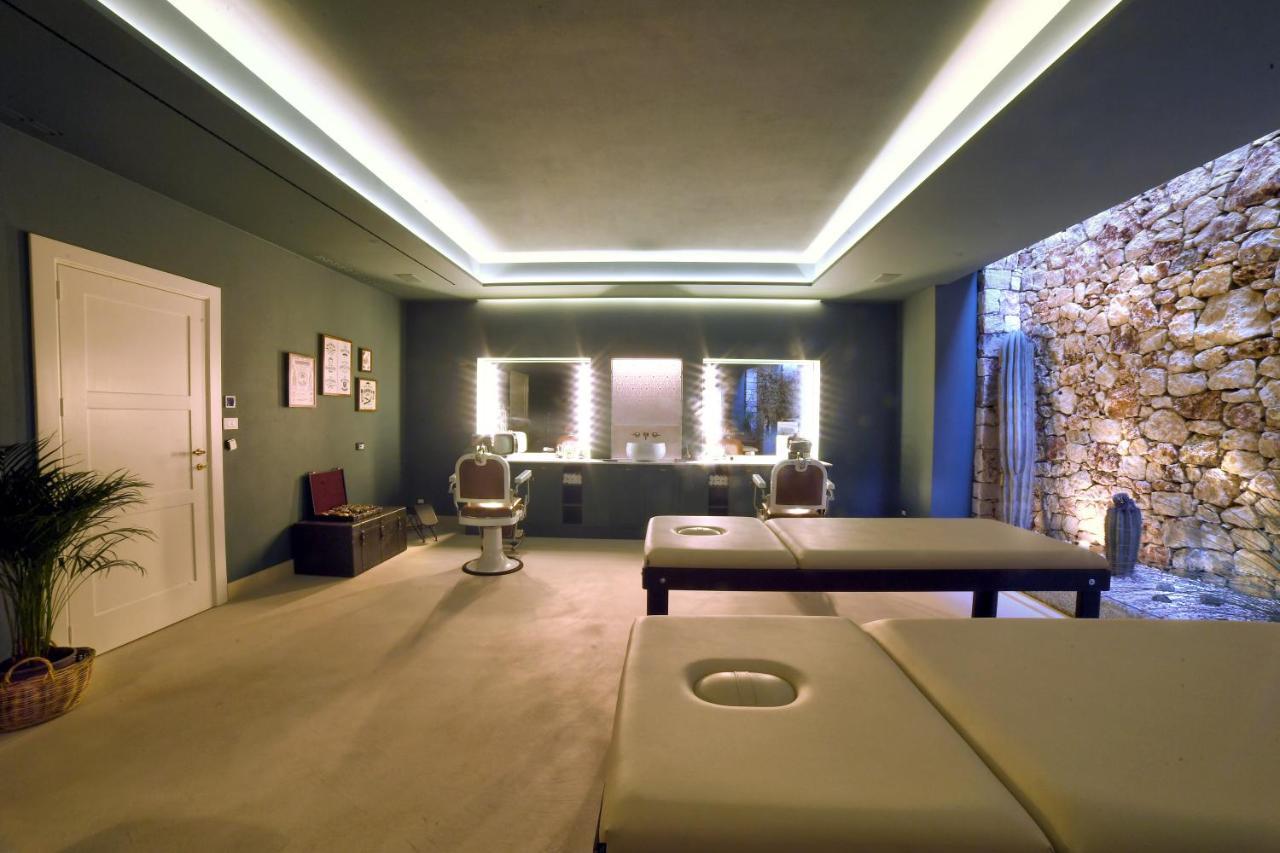 Masseria Corte Degli Aromi Palmariggi Экстерьер фото